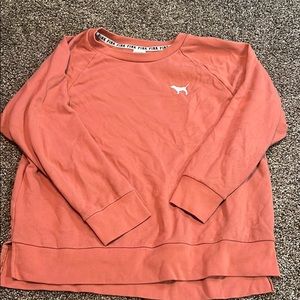 VS Pink Crew Neck